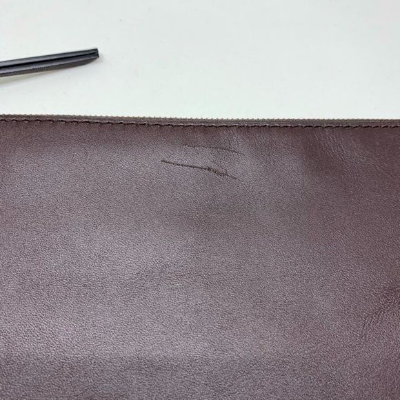 Aritzia Auxiliary Olis Clutch - Picture 2 of 6